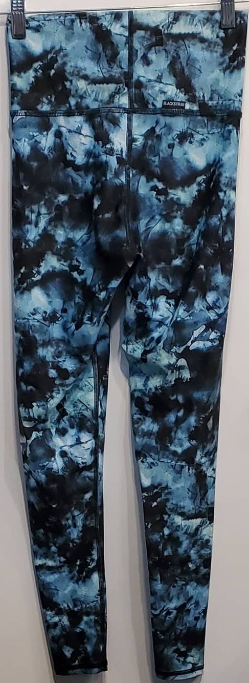 Blackstrap Women's Pinnacle Baselayer workout running yoga legging Pant small
